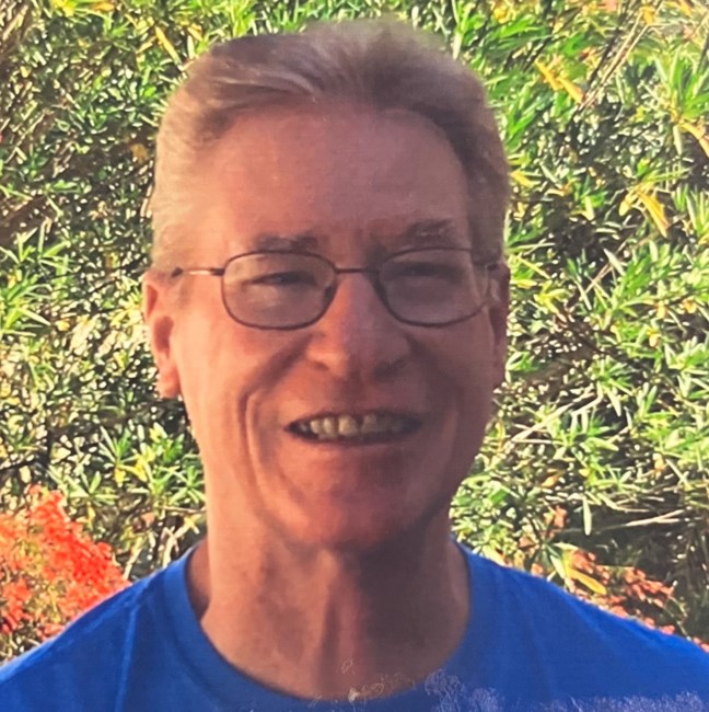 Obituary of Raymond J White