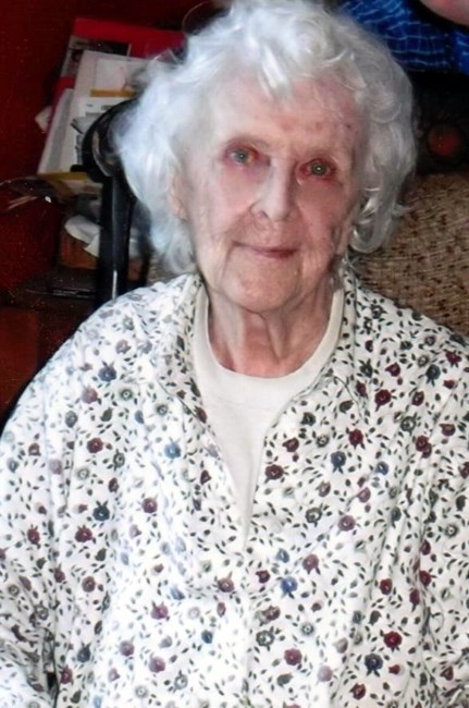 Obituario de Eunice D. Schmaltz