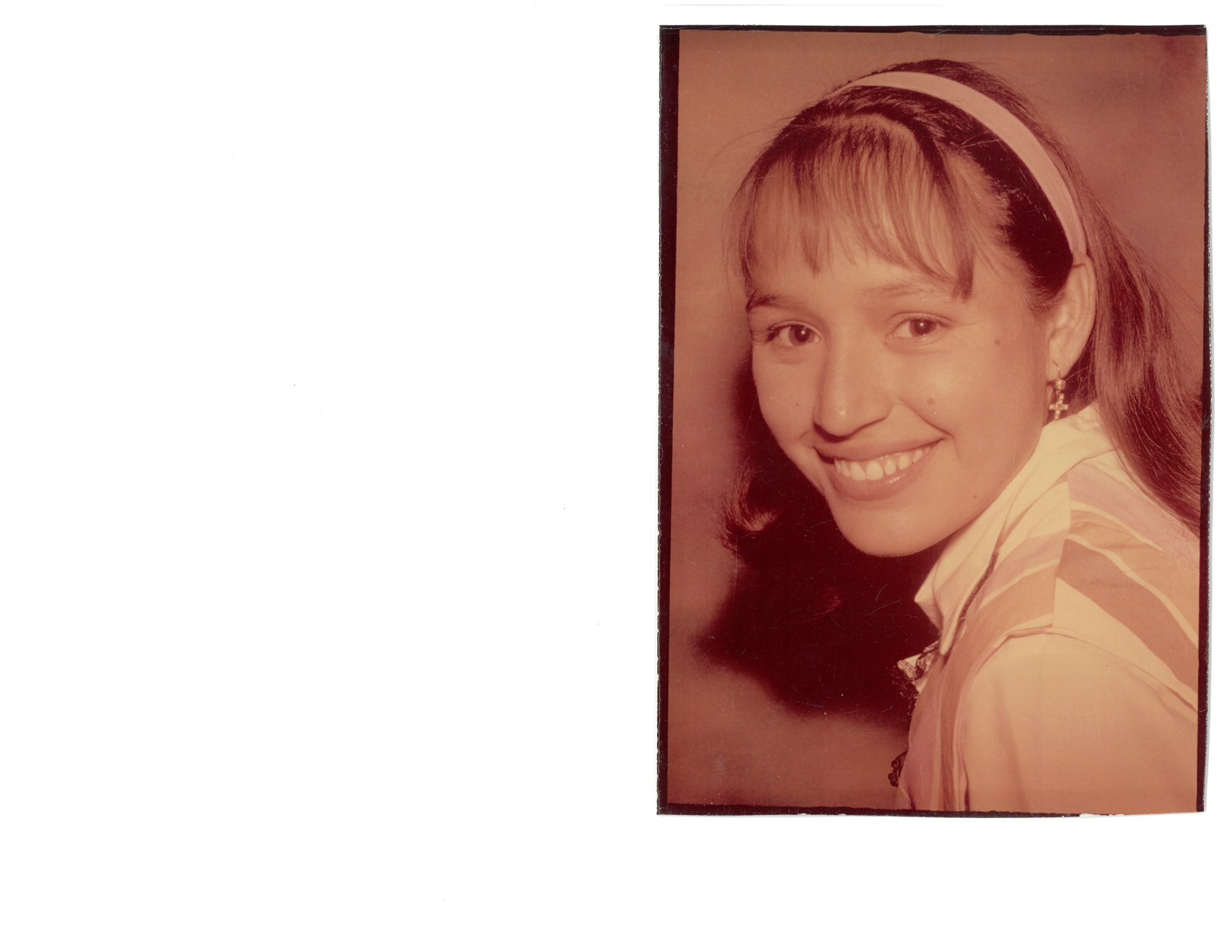 Obituary of Estela Ontiveros