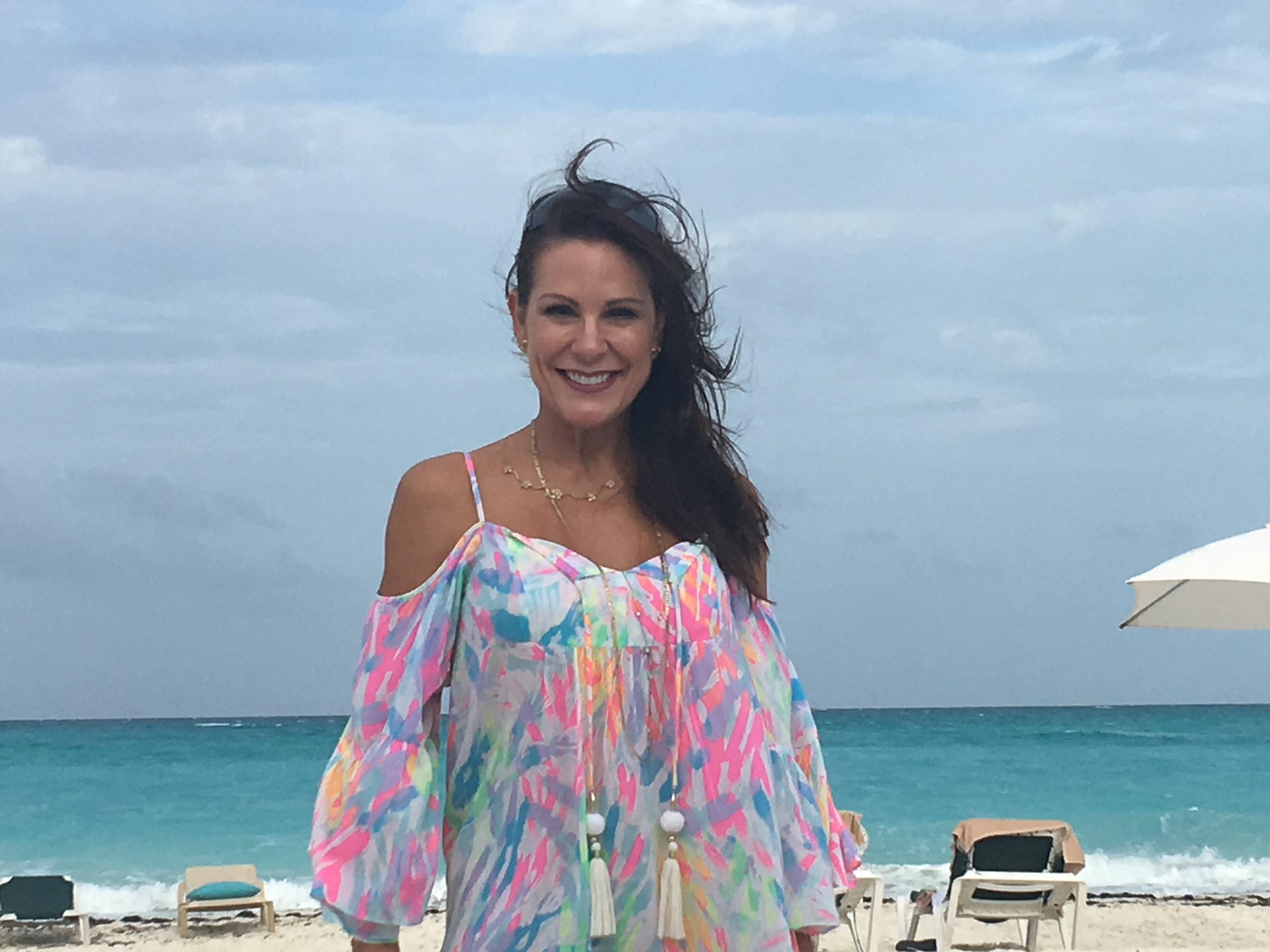 Obituario de Tami Tibett