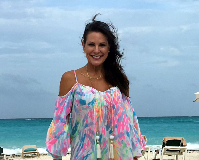 Obituario de Tami Tibett