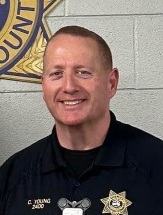 Avis de décès de Chad Allen Young