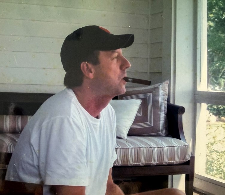 Obituary of John Martin