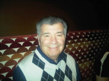 Obituary of Alex Spivak