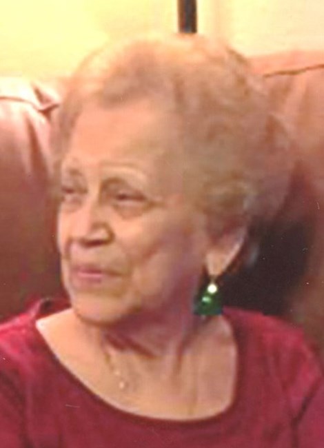 Obituary of Ramona "Mona" Morales