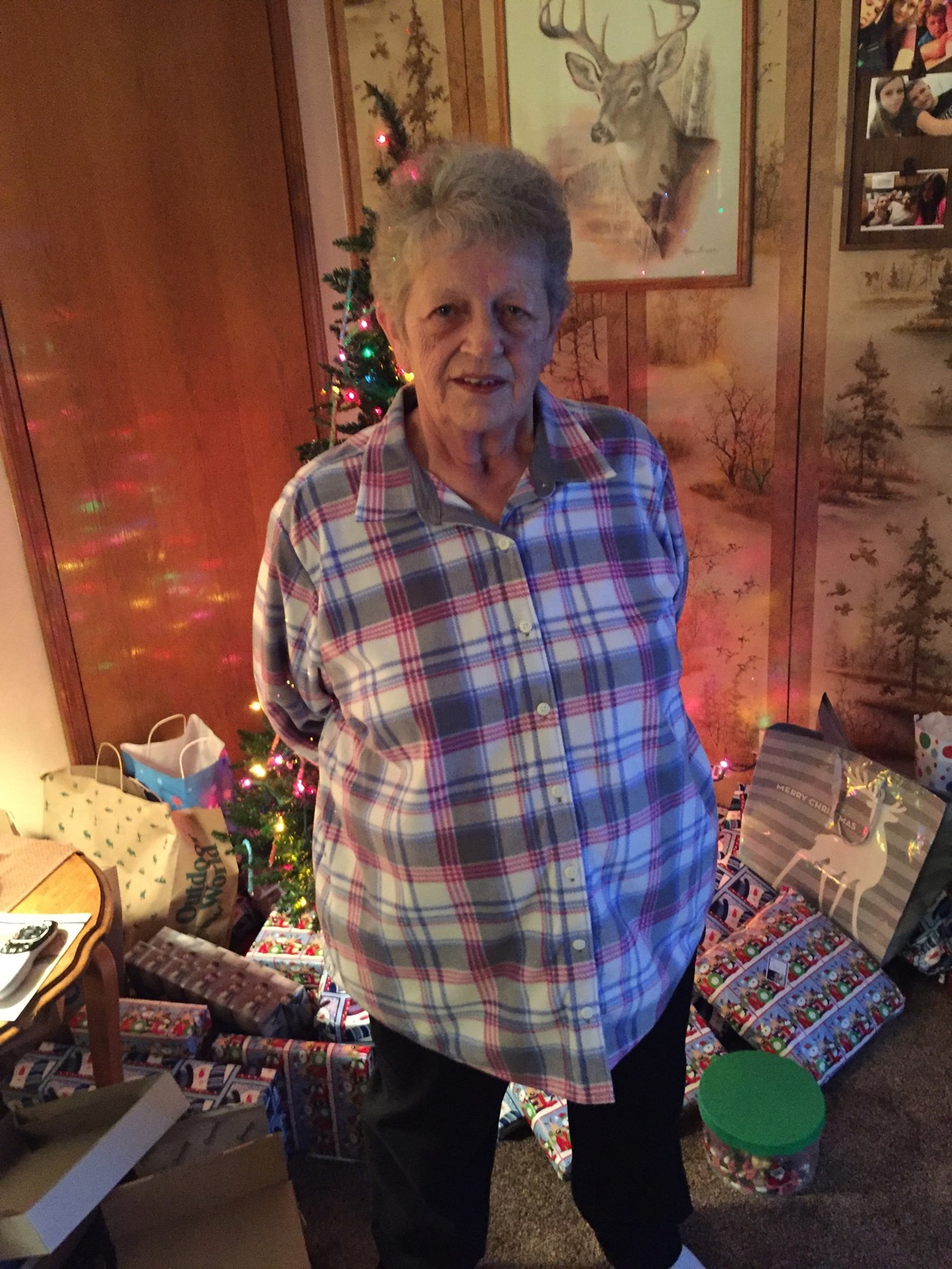 Obituary of Judy A. Hoffman