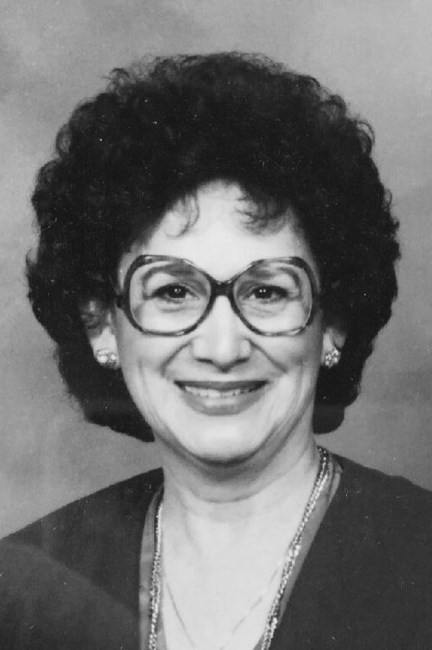 Obituary of Christina G. Guillen