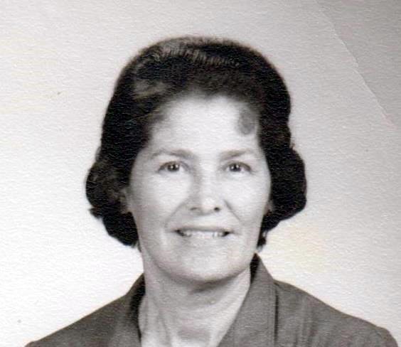 Obituary of Luz America Gutierrez