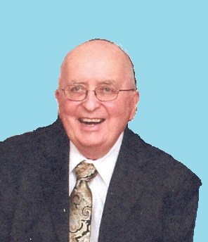 Obituary of Joseph Andrew Krauth