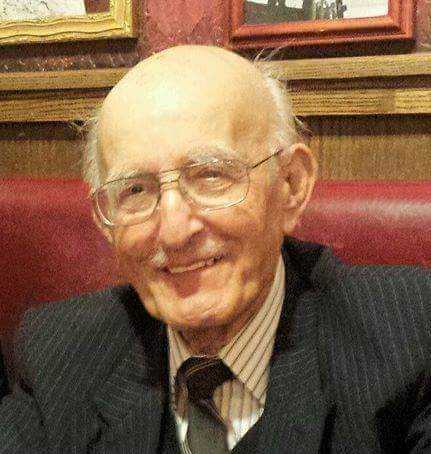 Obituary of Souren Leon Kasparian