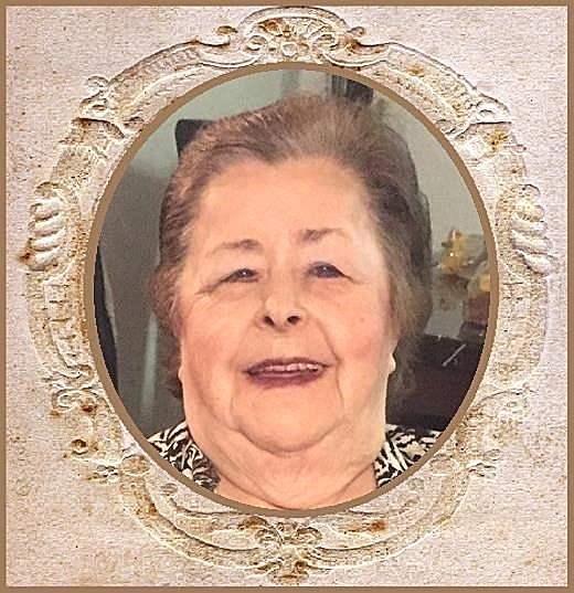 Obituary of Paulina F Lopes