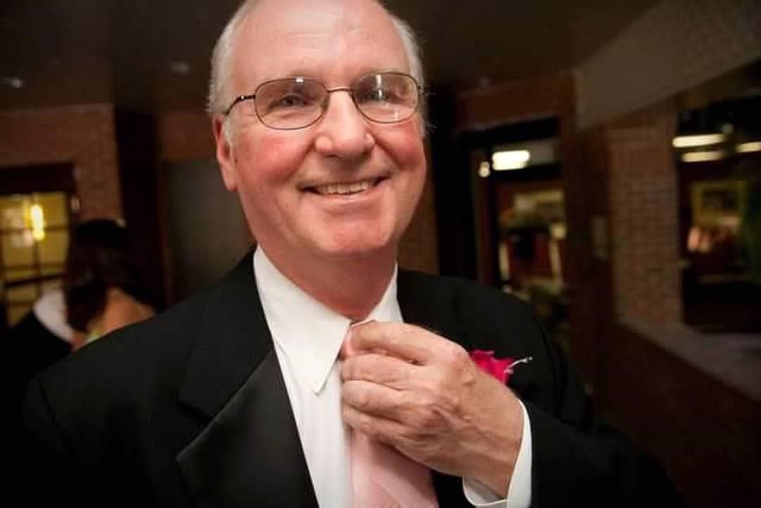 Obituary of John Lohrman