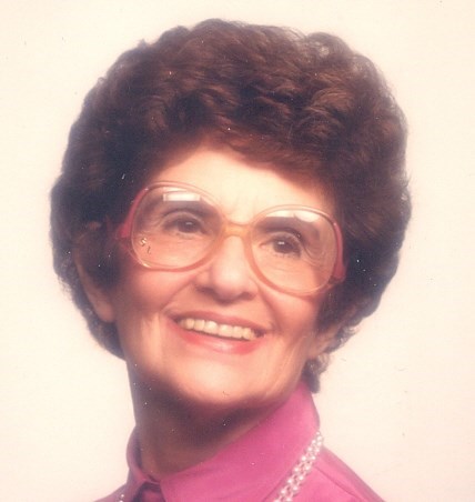 Obituary of Shirley Lieberman