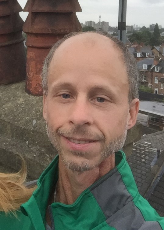 Obituary of Brad Carey