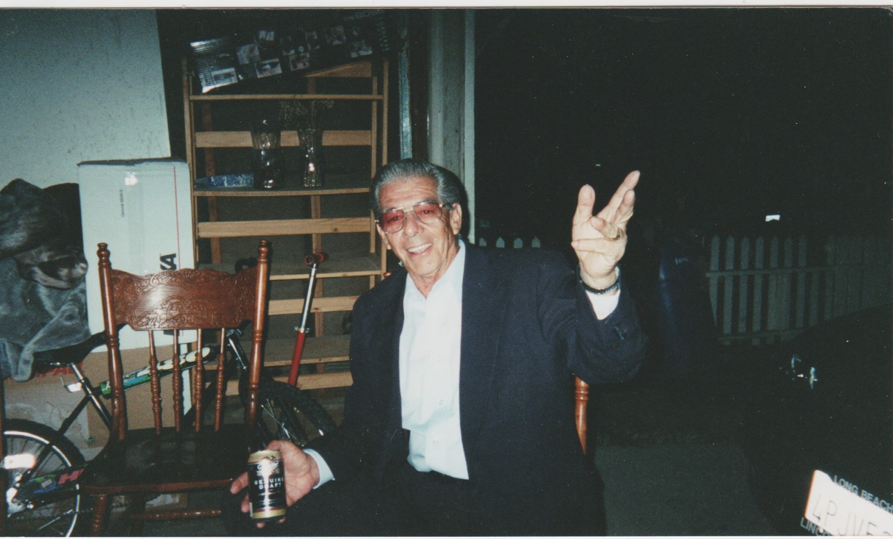 Obituario de Jaime Triana Duarte