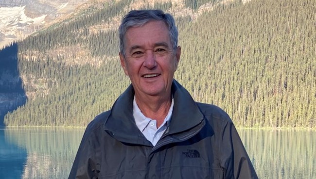 Obituary of Denys Brunet