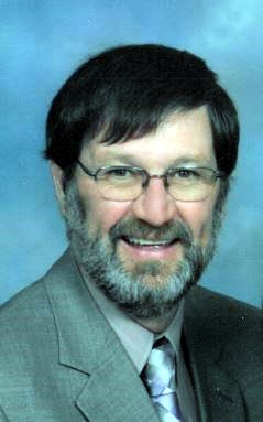 Obituary of Alan D Larsen