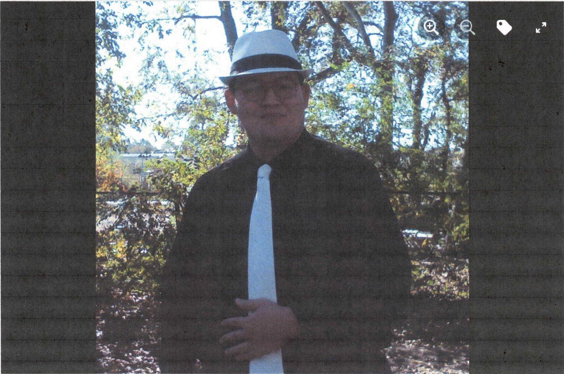 Obituary of William Michael Price