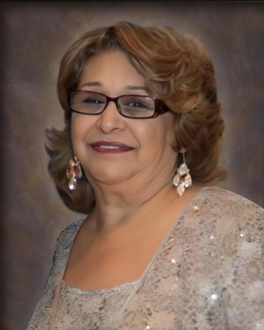 Obituary of Rosa Andrea Quinones