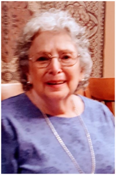 Obituary of Iris Dawn Stern