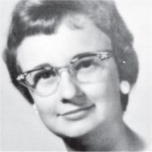 Obituary of Irma Ruth Hall