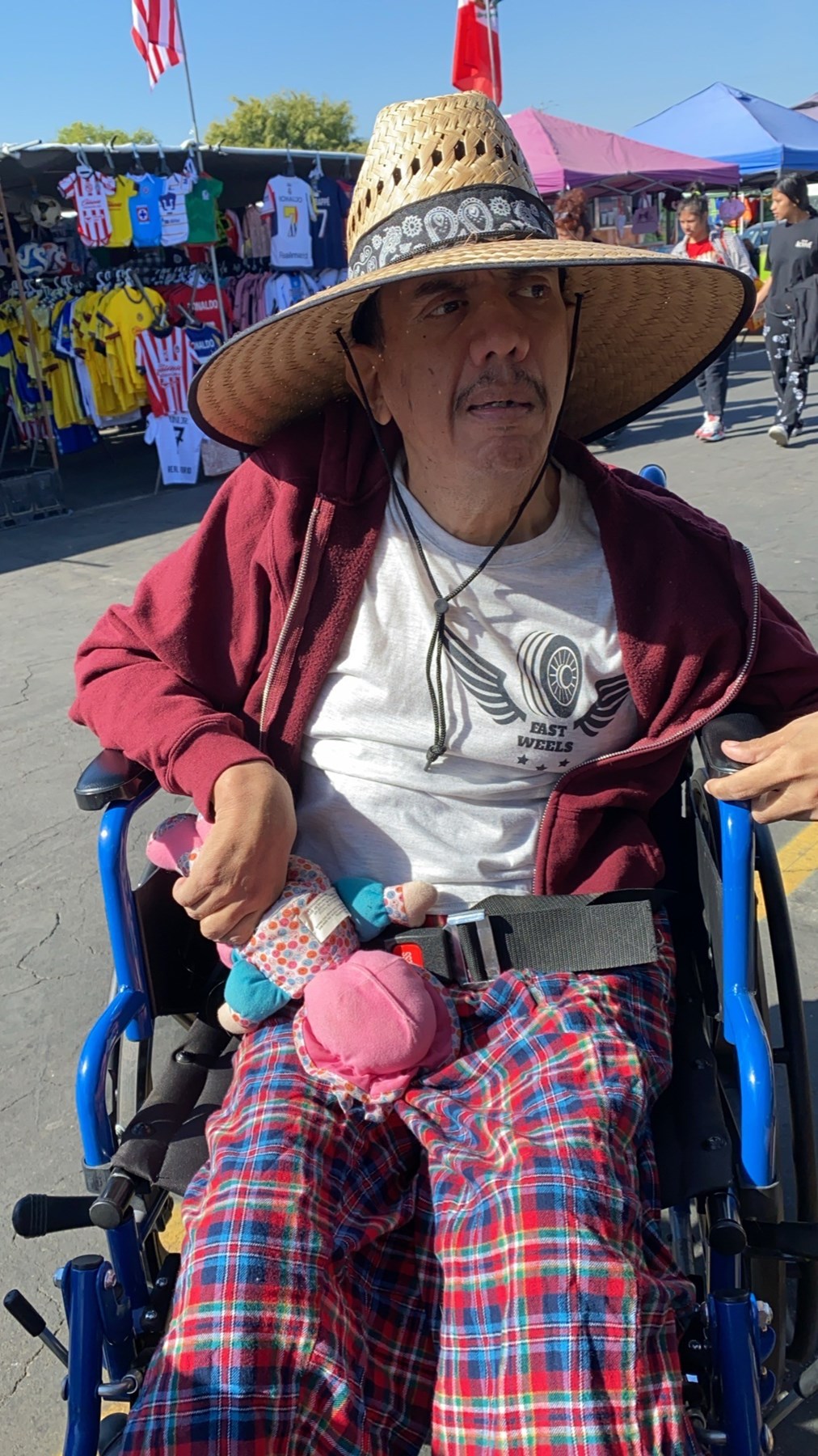 Avis de décès de Raymond Avila