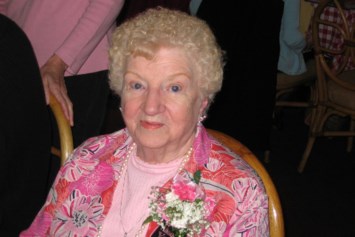 Obituary of Ida Miele