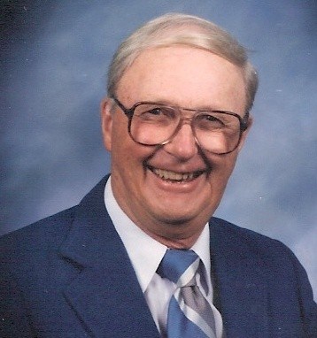Obituary of Walter Allen Auchampaugh