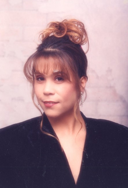 Obituary of Deana Marie Cuevas