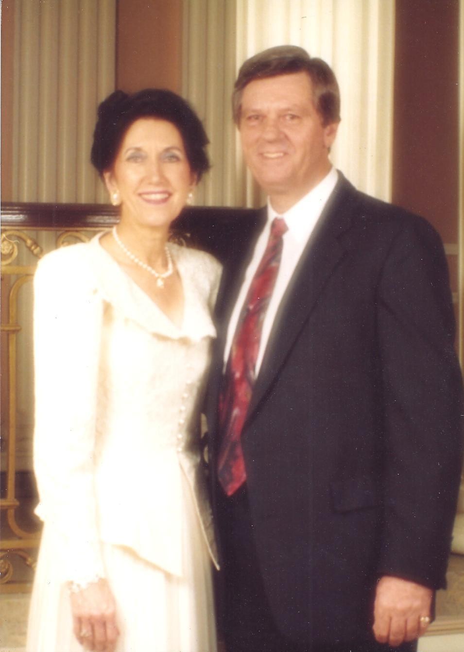 Obituary of Tommie Jo Lawrence