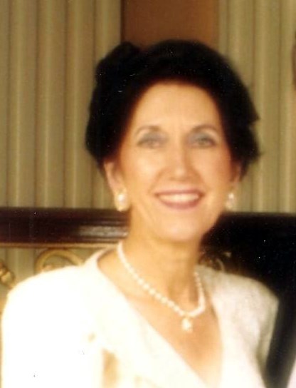 Obituary of Tommie Jo Lawrence