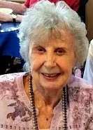 Catherine Swanson