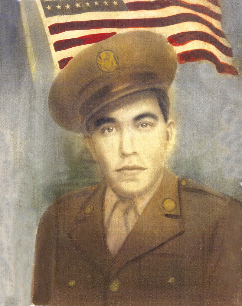 Obituary of Jose Gomez Medina Jr.