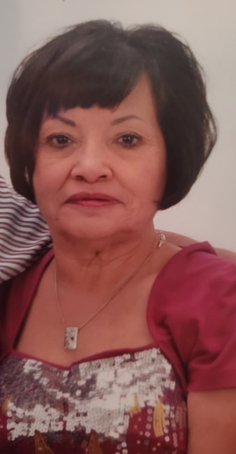 Obituary of Dorothy Jean Martinez