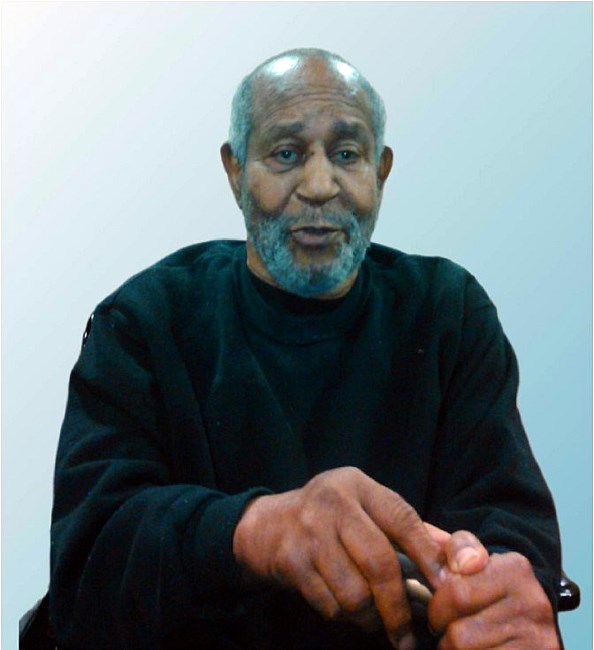 Obituary of Mr. Willie Anderson Ford