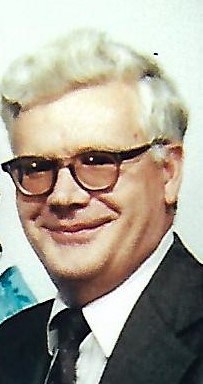 Obituary of John Henry Wilburn