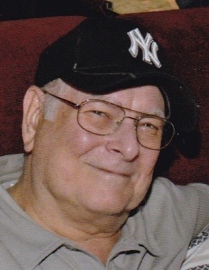 Obituary of Robert George Kramer