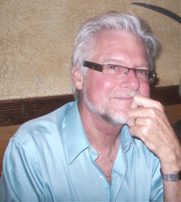 Obituary of William "Bill" Habliston Park