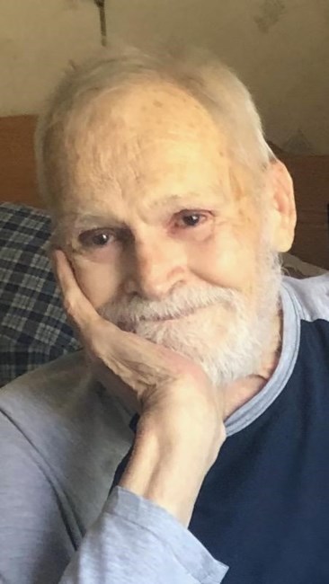 Obituary of Alan Douglas Greene