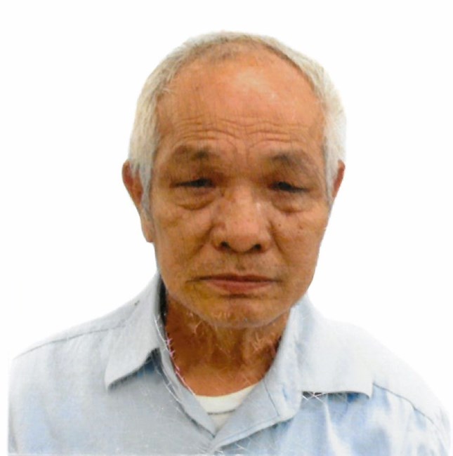 Obituary of Ông Ngô Đình Phong Pháp Danh: Như Như Pháp Chỉ