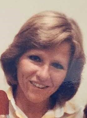 Obituary of Shelly Clark Stuart