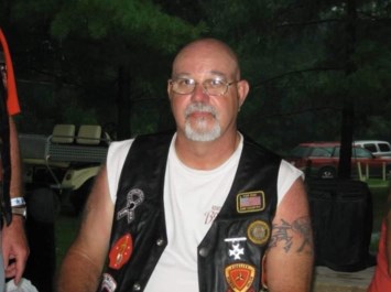 Obituary of David Ray Tarrh Sr.