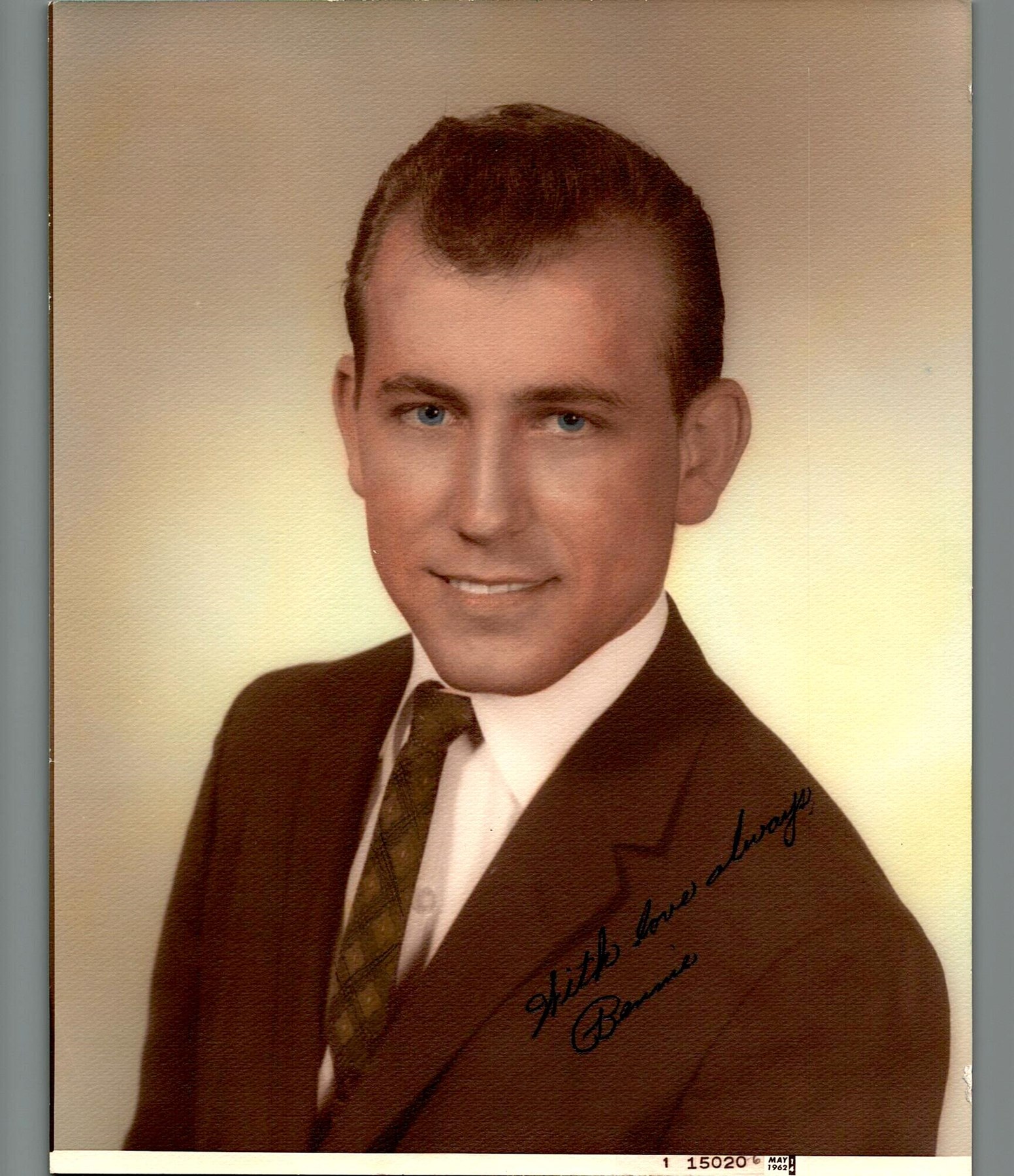 Obituary of Bennie Lanier Williamson