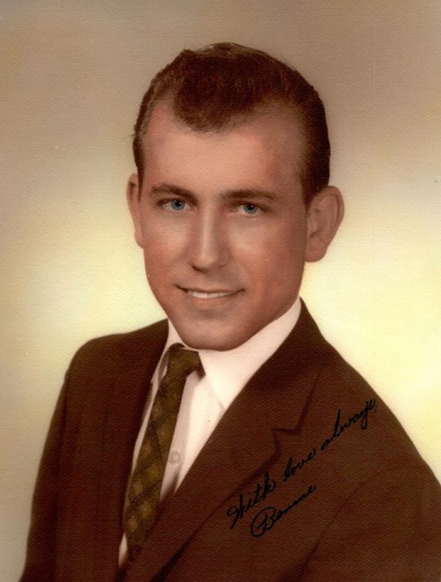 Obituary of Bennie Lanier Williamson