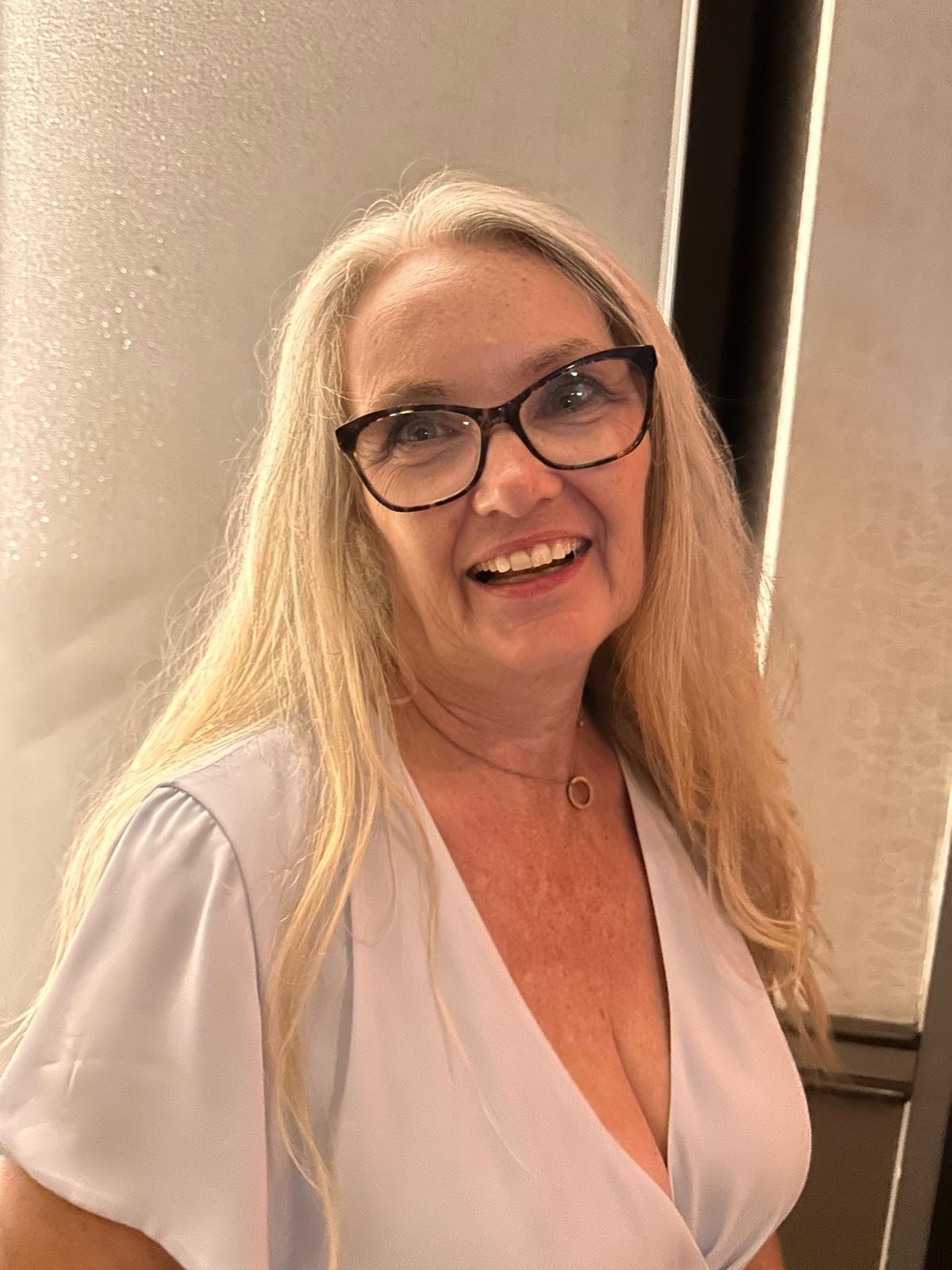 Obituary of Lavone Nora Betty Flamand