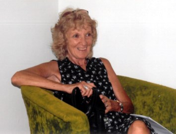 Obituary of Barbara Ann (Matuszak) Glembocki