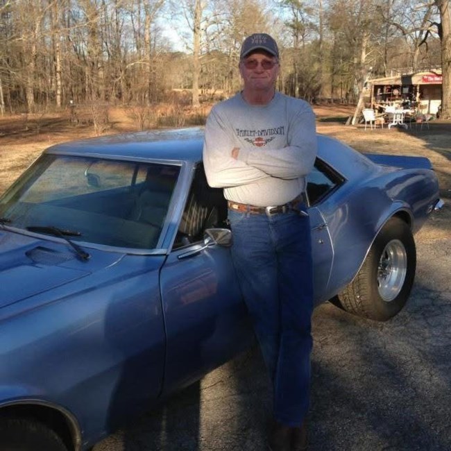 Obituary of Bennie Lewis Goodman