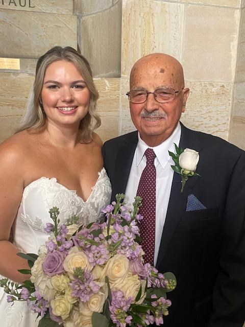 Obituary of Mario J. Ferreri