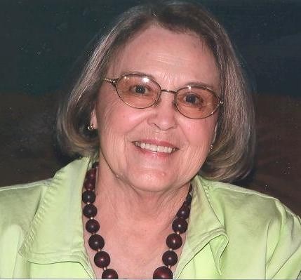 Obituary of Elena Faye Trammell Rutledge