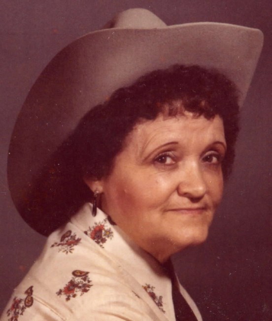 Obituary of Josephine Creasman